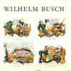 Wilhelm Busch le précurseur de la bande dessinée : Paris Goethe, tableaux à l'huile, dessins, histoires en images du Musée Wilhelm Busch de Hanovre