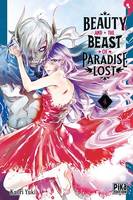 Beauty and the Beast of Paradise Lost T04