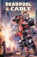 Deadpool & Cable - Fraction de seconde, Fraction de seconde