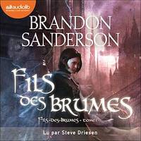 Fils des brumes, Fils des brumes, tome 1