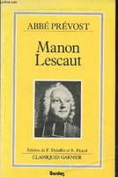 Manon Lescaut - 