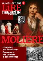Molière, Son oeuvre, ses combats & son influence