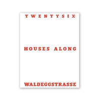 Twentysix Houses Along