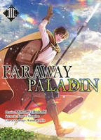 3, Faraway paladin