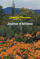 Fiction et Cie Journal d'Arizona et du Mexique, (janvier - juin 1982)