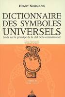 Dictionnaire des symboles universels - tome 2, Volume 2, Char-Elém