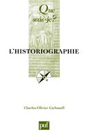 L'historiographie (8e ed) qsj 1966