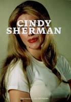 CINDY SHERMAN