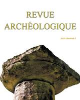 Revue archéologique 2010 n° 2