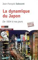 La Dynamique du Japon, de 1854 à nos jours