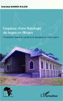 Esquisse d'une théologie du logos en Afrique, Proposition d'une foi narrative et dialogale en milieu bantu