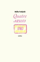 Quatre sœurs - Tome 1 - Enid