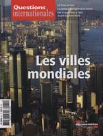 Les villes mondiales