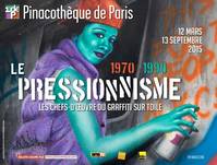 Le pressionnisme, 1970-1990