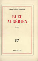 Bleu algérien