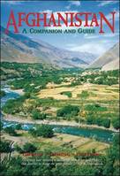 Afghanistan odyssey a companion & guide