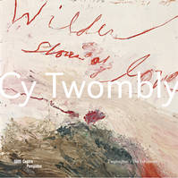 Cy Twombly, L'album de l'exposition