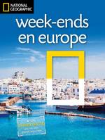 Week ends en europe