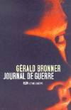 Journal de guerre