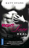 1, Fight for love - tome 1