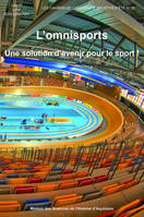 Cahiers de l'USE n°30, L'omnisports, une solution d'avenir pour le sport !