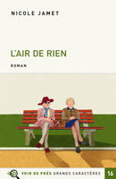 L'air de rien / roman