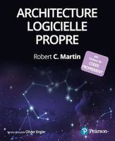 Architecture logicielle propre