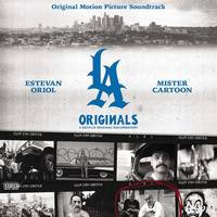 LP / L.A. Originals / O.S.T