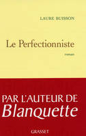 Le perfectionniste, roman