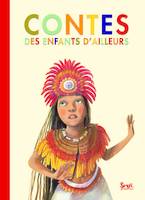 Contes des enfants d'ailleurs