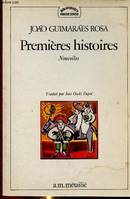 Premières Histoires