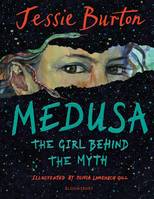 MEDUSA, THE GIRL BEHIND THE MYTH