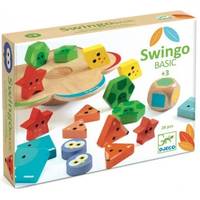 Swingo basic