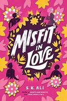 Misfit in Love (Saints and Misfits, 2)