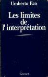 Les limites de l'interprétation