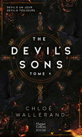 The Devil's Sons - tome 1, La romance mafia la plus vendue en français ! Enfin en poche en 2024