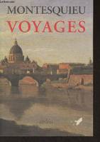 Voyages