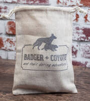 Badger + Coyote 2nd Edition - Starter Set