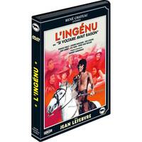 L'ingénu - DVD (1972)