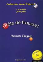 Drôle de frousse !