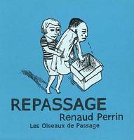 REPASSAGE