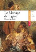 C&Cie – Beaumarchais, Le Mariage de Figaro, 1784
