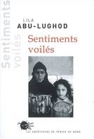 Sentiments voilés (Veiled Sentiments)