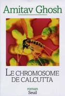 Le Chromosome de Calcutta, roman