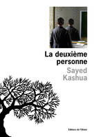 La deuxième personne