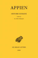 Tome VI, Livre XI, Histoire romaine. Livre XI : Le Livre Syriaque, Le Livre Syriaque