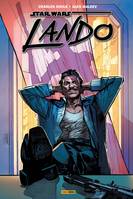 STAR WARS - LANDO