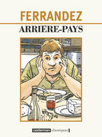 ARRIERE-PAYS