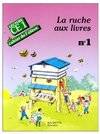 La Ruche aux livres ., 1, La Ruche aux livres CE1 - Cahier de l'élève 1 - Ed.1990, lecture CE 1