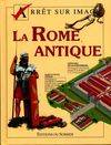 La Rome antique Haywood, J